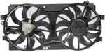 Dorman 621-431 Dual Fan Assembly Without Controller. Fixed Price $440.12.
