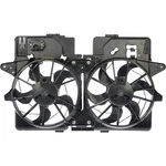 621-037 Dorman Cooling Fan Assembly Ford Escape Mercury Mariner 2005. Fixed Price $172.27.