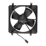 Cooling Fan Motor Assembly Right For Honda Cr-v 1997-2001 19020P5M004. Fixed Price $52.98.