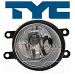 Tyc Right Fog Assembly For 2010-2013 Lexus RX450H Electrical Lighting Iy. Fixed Price $80.21.