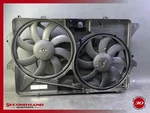 09 Ford Flex Radiator Fan Motor Assembly Without Turbo 93983. Fixed Price $221.24.