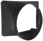 Oer Small Block Fan Shroud 1963-1966 Chevy And Gmc Pickup Truck Suburban. Fixed Price $139.98.