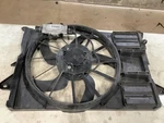 Radiator Fan Motor Turbo Fits 12-14 Edge 336809. Fixed Price $94.21.