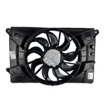 Oem 2023 2024 Fisker Ocean Front Radiator Cooling Fan Assembly FM2930400001. Fixed Price $289.99.