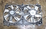 2014-2015 Lexus IS250 Radiator Dual Cooling Fan Motor W/ Shroud 16711-31600. Fixed Price $129.19.