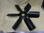 Detroit Diesel 5145212 Engine Fan, 6 Blade, 20 Inch, Nos,. Fixed Price $175.00.