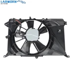 Electric Radiator Cooling Fan Assembly For Jeep Compass 2017 2018 2019 2020 2021. Fixed Price $91.29.