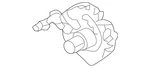 Genuine Ford Fan Clutch LC3Z-8A616-D. Fixed Price $431.60.
