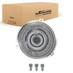 Engine Cooling Fan Clutch For Bmw 530I 540I 740I 750IL 1988-2003 11521723829. Fixed Price $37.17.