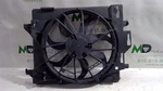 2007-2012 Volkswagen Routan Radiator Cooling Fan Oem 05058674AA / 6002XH0079. Fixed Price $220.00.