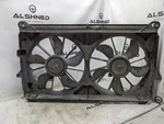 10-13 Gmc Sierra 1500 Sl 4.8L Dual Radiator Cooling Fan Motor Assembly 84302503. Fixed Price $127.75.