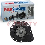 Four Seasons Right Engine Cooling Fan Motor For 1989-1992 Cadillac Allante Mj. Fixed Price $69.50.