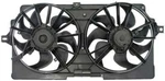 Engine Cooling Fan Assembly Dorman 620-628. Fixed Price $203.94.