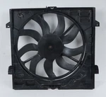 2010 - 2020 Bentley Mulsanne Engine Radiator Cooling Fan Blade Shroud No Motor. Fixed Price $1496.99.