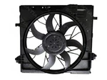 For Mercedes (2012-2019) Auxiliary Fan Assembly 600 Watt Cool Xpert + Warranty. Fixed Price $416.85.