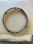97-02 Mercedes R129 Radiator Fan Shroud Surround 1295050355 SL500 C31. Fixed Price $74.95.