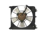 Dorman 621 417 Radiator Fan Assembly Without Controller. Fixed Price $76.16.