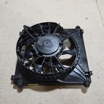 Tesla Model Cooling Fan Left 2016 2017 2018 2019 2020 6007352-00-F Oem. Fixed Price $99.99.