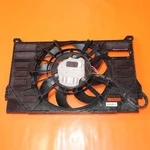 Jaguar Peace Cooling Fan 2018 2019 2020 J903-8C607-AC Oem. Fixed Price $179.10.
