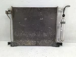 Nissan Juke Left Radiator Fan Motor Assembly Lcutz. Fixed Price $54.40.