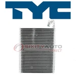 Tyc Ac Evaporator Core For 2008-2011 Mercedes-benz ML550 Heating Air Ck. Fixed Price $74.11.