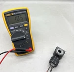 2004 Jeep Grand Cherokee V8 4.7L Hydraulic Cooling Fan Solenoid 3 Wire Tested. Fixed Price $139.99.