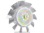 For Porsche (1965-1975) Engine Cooling Fan (11-BLADE) Genuine + Year Warranty. Fixed Price $1378.10.