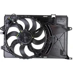 Cooling Fan 2012-2020 Chevrolet Sonic Ls Lt 1.4L Cyl Oem Grade GM3115247. Fixed Price $271.56.
