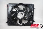 17-24 Maserati Quattroporte Levante M161 M156 Engine Radiator Cooling Fan Oem. Fixed Price $179.98.