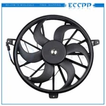 Electric Radiator Cooling Fan Assembly For 2004 Jeep Grand Cherokee 674-00760. Fixed Price $53.68.