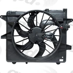 Global Parts Distributors 2811565 Engine Cooling Fan Assembly For 05-14 Mustang. Fixed Price $119.12.