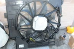 GL4-13 Oem 2007 Bmw 750I Radiator Cooling Fan Assembly 67.32 6946638-03. Fixed Price $100.00.