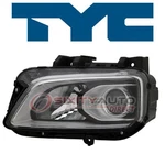 Tyc Left Headlight Assembly For 2018-2020 Hyundai Kona Electrical Lighting Ky. Fixed Price $673.89.