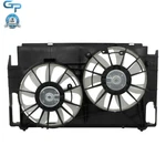 2013-2017 For Toyota RAV4 167110V210 Radiator Condenser Cooling Fan Assembly. Fixed Price $67.40.