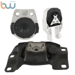 3PCS Engine Motor & Trans Mount Kit 2012-2018 Ford Focus 2.0L L4 Automatic. Fixed Price $41.46.