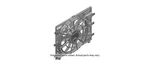 Genuine Gm Engine Cooling Fan 84947814. Fixed Price $368.32.
