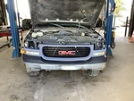 Fan Clutch Classic Style Creased Door Skin Fits 99-07 Sierra 2500 Pickup 346017. Fixed Price $79.44.
