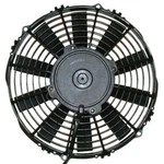 Spal 1227 Cfm 12IN Medium Profile Puller Fan VA10-AP50/C-25A 30101504. Fixed Price $119.21.