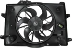 Four Seasons 75280 Radiator Fan Motor Assembly. Fixed Price $126.60.