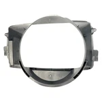 Radiator Cooling Fan Shroud Ford F-150 2005-2008 Replacement. Fixed Price $94.40.