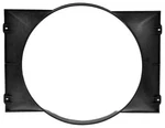 1970-73 Mopar And Body Radiator Fan Shroud 26 Inches Reproduction. Fixed Price $153.99.