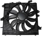 Engine Cooling Fan Assembly 4 Seasons 75193. Fixed Price $728.12.