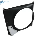 Radiator Cooling Fan Blade Shroud 167110S011 For Toyota Tundra Sequoia 5.7L V8. Fixed Price $92.39.