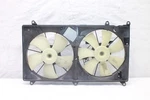2002 Lexus SC430 Z40 Conv #404 Radiator Cooling Fan W/ Motors Assy. Fixed Price $311.49.