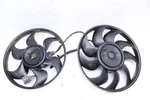 2017-2023 Ford Mustang 5.0L Dual Radiator Cooling Fan Blade FR3Z-8C607-A Oem. Fixed Price $114.69.