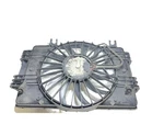 2016-2020 Oem Tesla Model X Electric Radiator Cooling Fan Motor Shroud Unit. Fixed Price $200.00.