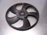Hyundai Sonata Se 2.4L Engine Radiator Fan Blade 55K Mi 18 19 20. Fixed Price $79.00.