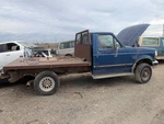 Fan Clutch From 8501 Gvw 8-445 7.3L Diesel Fits 94-97 Ford F250 Pickup 2277238. Fixed Price $88.95.