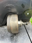 Caterpillar 3406 Or Peec Timing Advace Hub. Fixed Price $175.00.
