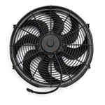Proform 67027 Electric Cooling Fan High Performance 16 Push/pull 2100 Cfm. Fixed Price $85.63.